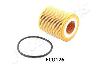 Japanparts fo-eco126 Ölfilter von Japanparts