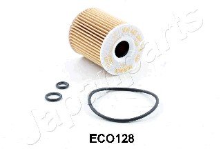 Japanparts FO-ECO128 Ölfilter von Japanparts