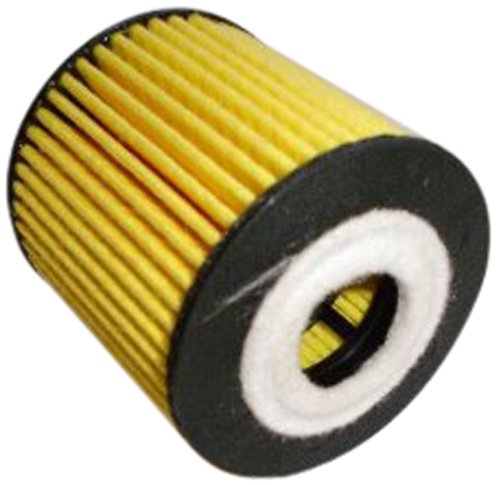 Japanparts FO-M00S Oil Filter von Japanparts