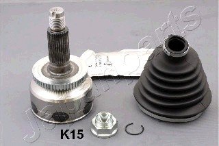 Japanparts – gi-k15-Set Gelenk, Baum Stromkabel von Japanparts