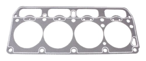 Japanparts GT-200A Dichtung, Zylinderkopf von Japanparts