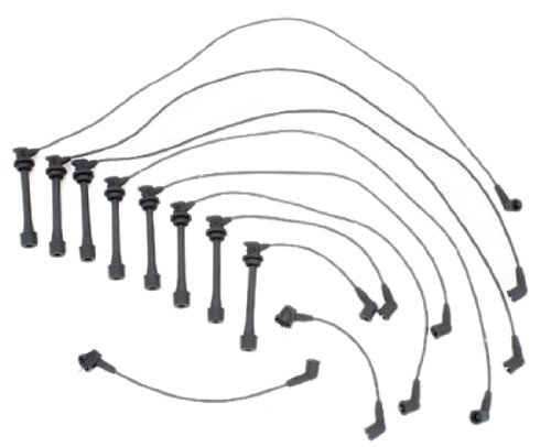 Japanparts IC-249 Zündleitungssatz von Japanparts