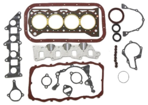 Japanparts KM-804 Dichtungsvollsatz, Motor von Japanparts