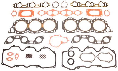 Japanparts KG-104 Dichtungssatz, Zylinderkopf von Japanparts