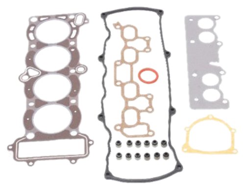 Japanparts KG-107 Dichtungssatz, Zylinderkopf von Japanparts