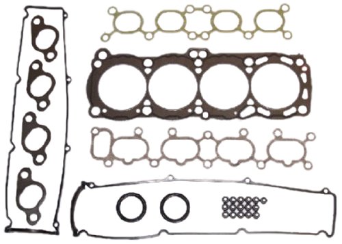 Japanparts KG-108 Dichtungssatz, Zylinderkopf von Japanparts