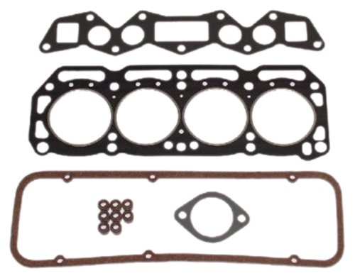 Japanparts KG-114 Dichtungssatz, Zylinderkopf von Japanparts