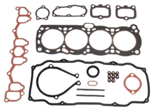 Japanparts KG-119 Dichtungssatz, Zylinderkopf von Japanparts