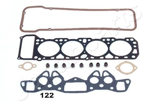 Japanparts KG-122 Dichtungssatz, Zylinderkopf von Japanparts