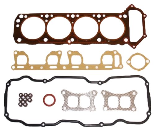 Japanparts KG-159 Dichtungssatz, Zylinderkopf von Japanparts