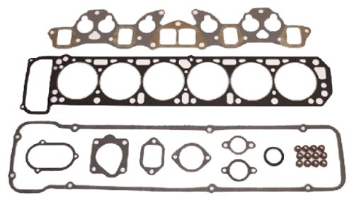 Japanparts KG-164 Dichtungssatz, Zylinderkopf von Japanparts