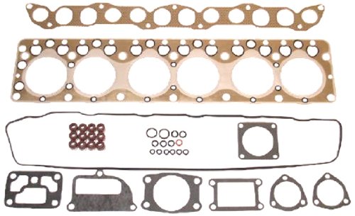 Japanparts KG-176 Dichtungssatz, Zylinderkopf von Japanparts