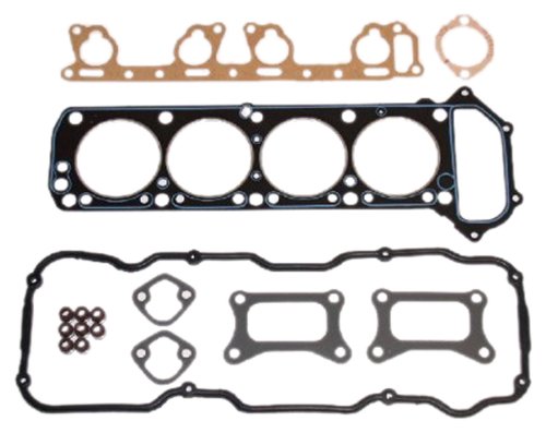 Japanparts KG-184 Dichtungssatz, Zylinderkopf von Japanparts