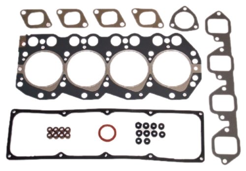 Japanparts KG-193 Dichtungssatz, Zylinderkopf von Japanparts