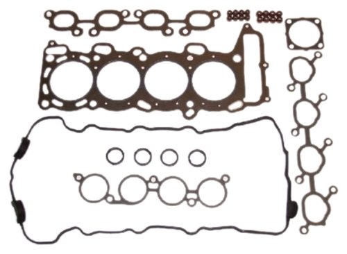 Japanparts KG-196 Dichtungssatz, Zylinderkopf von Japanparts