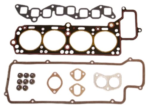 Japanparts KG-216 Dichtungssatz, Zylinderkopf von Japanparts