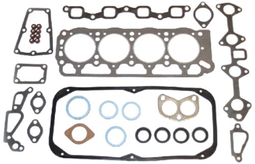 Japanparts KG-222 Dichtungssatz, Zylinderkopf von Japanparts