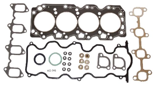 Japanparts KG-246 Dichtungssatz, Zylinderkopf von Japanparts