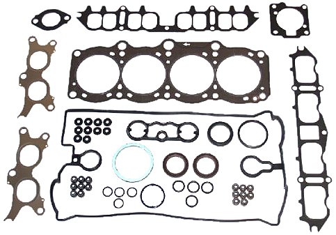 Japanparts KG-253 Dichtungssatz, Zylinderkopf von Japanparts