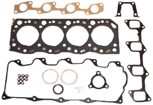 Japanparts KG-261 Dichtungssatz, Zylinderkopf von Japanparts