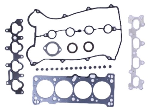 Japanparts KG-300 Dichtungssatz, Zylinderkopf von Japanparts