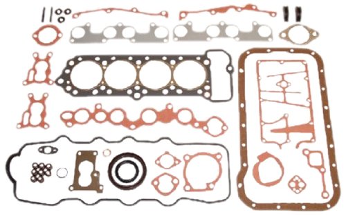 Japanparts KG-320 Dichtungssatz, Zylinderkopf von Japanparts