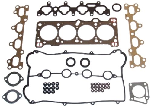 Japanparts KG-327 Dichtungssatz, Zylinderkopf von Japanparts