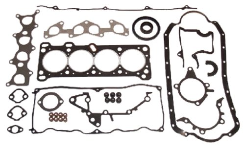 Japanparts KG-329 Dichtungssatz, Zylinderkopf von Japanparts