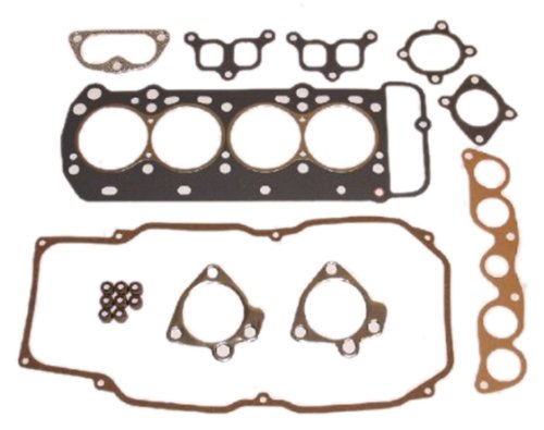 Japanparts KG-331 Dichtungssatz, Zylinderkopf von Japanparts