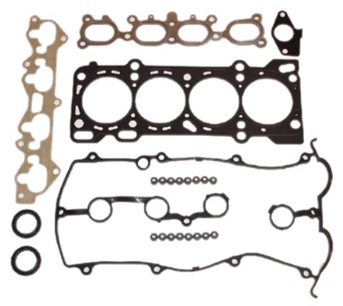 Japanparts KG-355 Dichtungssatz, Zylinderkopf von Japanparts