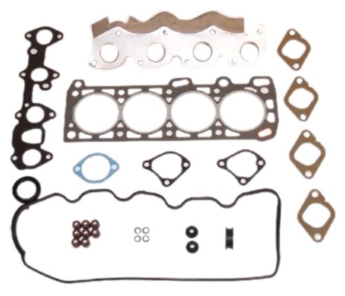 Japanparts KG-399 Dichtungssatz, Zylinderkopf von Japanparts