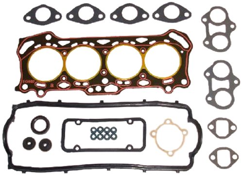 Japanparts KG-413 Dichtungssatz, Zylinderkopf von Japanparts