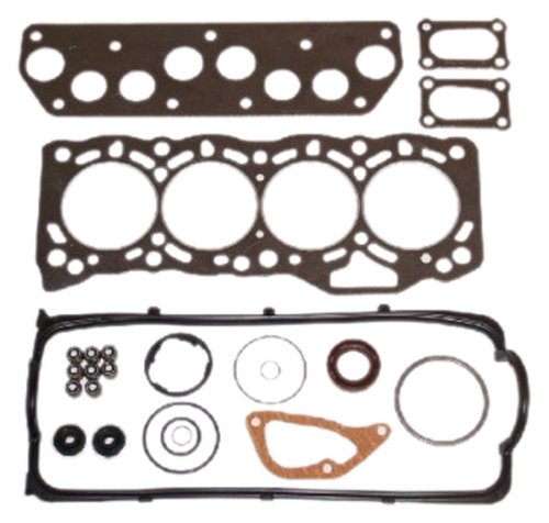 Japanparts KG-422 Dichtungssatz, Zylinderkopf von Japanparts