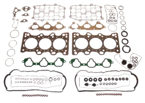 Japanparts KG-495 Dichtungssatz, Zylinderkopf von Japanparts