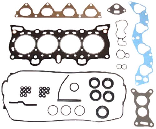 Japanparts KG-499 Dichtungssatz, Zylinderkopf von Japanparts