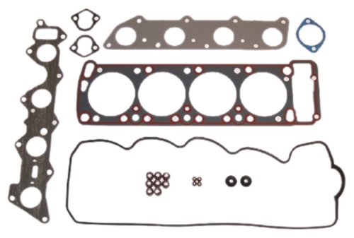 Japanparts KG-502 Dichtungssatz, Zylinderkopf von Japanparts