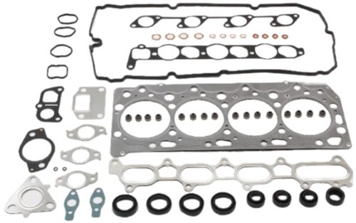 Japanparts KG-506 Dichtungssatz, Zylinderkopf von Japanparts