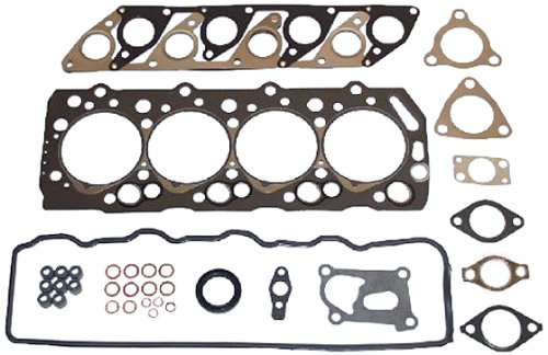 Japanparts KG-534 Dichtungssatz, Zylinderkopf von Japanparts