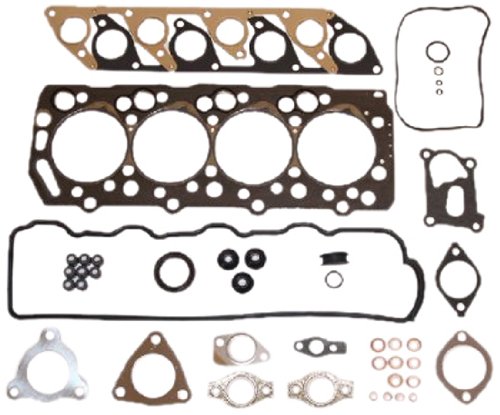 Japanparts KG-537 Dichtungssatz, Zylinderkopf von Japanparts