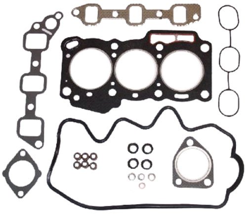 Japanparts KG-603 Dichtungssatz, Zylinderkopf von Japanparts