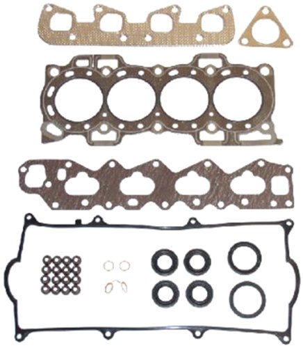 Japanparts KG-618 Dichtungssatz, Zylinderkopf von Japanparts