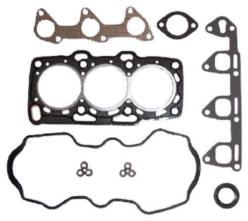 Japanparts KG-798 Dichtungssatz, Zylinderkopf von Japanparts