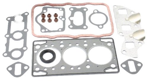 Japanparts KG-801 Dichtungssatz, Zylinderkopf von Japanparts