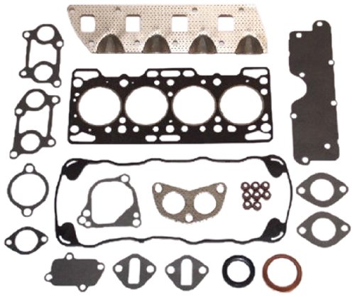 Japanparts KG-802 Dichtungssatz, Zylinderkopf von Japanparts