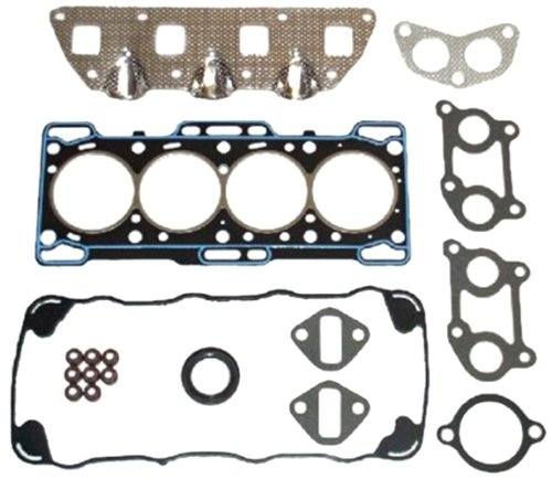 Japanparts KG-803 Dichtungssatz, Zylinderkopf von Japanparts