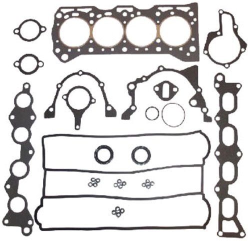 Japanparts KG-805 Dichtungssatz, Zylinderkopf von Japanparts