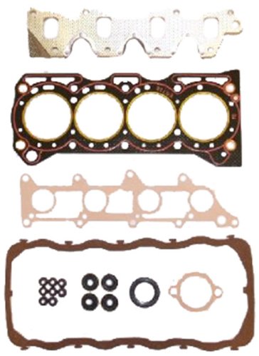 Japanparts KG-807 Dichtungssatz, Zylinderkopf von Japanparts