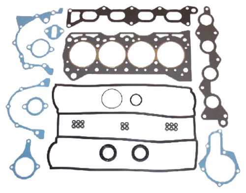 Japanparts KG-816 Dichtungssatz, Zylinderkopf von Japanparts