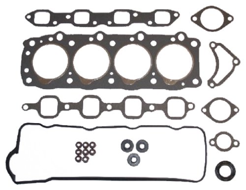 Japanparts KG-902 Dichtungssatz, Zylinderkopf von Japanparts