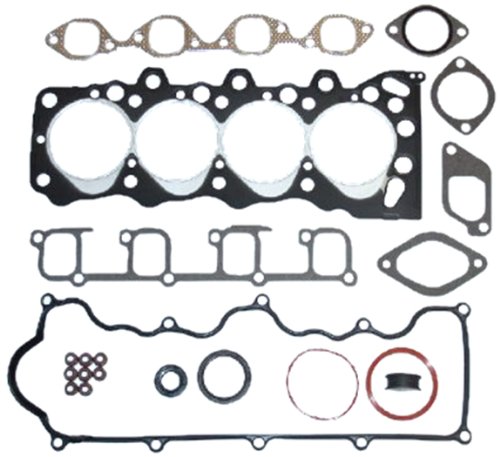 Japanparts KG-907 Dichtungssatz, Zylinderkopf von Japanparts